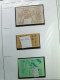 Delcampe - Collection Finlande, Pages D'album, Jusqu'en 1986, Carnets Avec Timbres Neufs ** - Collections