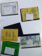 Delcampe - Collection Finlande, Pages D'album, Jusqu'en 1986, Carnets Avec Timbres Neufs ** - Collections