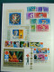 Delcampe - Collection à Thème Sportif, Sur Classificateur, Timbres Neufs** Aussi BF - Andere & Zonder Classificatie