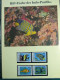 Collection Théme WWF Timbres Neufs** Enveloppes Maldives Sri Lanka Brési - Autres & Non Classés