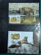 Delcampe - Collection Théme WWF Timbres Neufs** Enveloppes Maldives Sri Lanka Brési - Autres & Non Classés