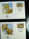 Delcampe - Collection Théme WWF Timbres Neufs** Enveloppes Maldives Sri Lanka Brési - Autres & Non Classés