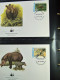 Delcampe - Collection Théme WWF Neufs** Timbres Enveloppes Pologne Niger Maurice - Sonstige & Ohne Zuordnung