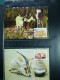 Delcampe - Collection Théme WWF Neufs** Timbres Enveloppes Cap Vert Mali Kongo  - Other & Unclassified