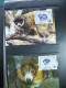 Delcampe - Collection Théme WWF Neufs** Timbres Enveloppes Cap Vert Mali Kongo  - Andere & Zonder Classificatie