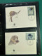 Delcampe - Collection Théme WWF Neufs** Timbres Enveloppes Cap Vert Mali Kongo  - Andere & Zonder Classificatie