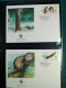 Delcampe - Collection Théme WWF Neufs** Timbres Enveloppes Antigua URSS DDR Zambie - Sonstige & Ohne Zuordnung