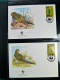 Delcampe - Collection Théme WWF Neufs** Timbres Enveloppes Antigua URSS DDR Zambie - Sonstige & Ohne Zuordnung