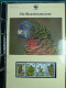 Delcampe - Collection Théme WWF Neufs** Timbres Enveloppes Antigua URSS DDR Zambie - Autres & Non Classés