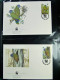 Delcampe - Collection Théme WWF Neufs** Timbres Enveloppes Antigua URSS DDR Zambie - Sonstige & Ohne Zuordnung