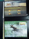 Delcampe - Collection Théme WWF Neufs** Timbres Enveloppes Antigua URSS DDR Zambie - Autres & Non Classés