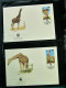 Delcampe - Collection WWF Timbres Neufs**et Enveloppes De Liechtenstein Kenya Tchad - Other & Unclassified