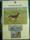 Delcampe - Collection WWF Timbres Neufs**et Enveloppes De Liechtenstein Kenya Tchad - Other & Unclassified