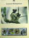 Collection WWF Timbres Neufs ** Enveloppes De Malgache Vietnam Comores - Autres & Non Classés