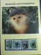 Delcampe - Collection WWF Timbres Neufs ** Enveloppes De Malgache Vietnam Comores - Other & Unclassified