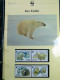 Delcampe - Collection WWF Timbres Neufs ** Enveloppes De Malgache Vietnam Comores - Other & Unclassified