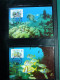 Delcampe - Collection WWF Timbres Neufs ** Enveloppes De Malgache Vietnam Comores - Sonstige & Ohne Zuordnung