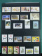 Collection Belgique, 1997, Avec Timbres, Neufs ** En Folder - Collections