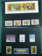 Collection Belgique, 1997, Avec Timbres, Neufs ** En Folder - Collections