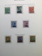 Collection Bureaux De Poste à L'étranger Durres Jérusalem, Janina */** Oblitérés - Collections