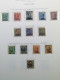 Delcampe - Collection Bureaux De Poste à L'étranger Durres Jérusalem, Janina */** Oblitérés - Collections