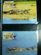 Delcampe - Collection WWF Album Timbres Neufs ** Enveloppes Anguilla Palau Hongrie - Other & Unclassified