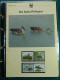 Delcampe - Collection WWF Album, Timbres Neufs ** Enveloppes Algérie Botswana Fidji - Andere & Zonder Classificatie