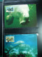 Delcampe - Collection WWF Album, Timbres Neufs ** Enveloppes Algérie Botswana Fidji - Andere & Zonder Classificatie