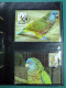 Delcampe - Collection WWF Album, Timbres Neufs ** Enveloppes Algérie Botswana Fidji - Andere & Zonder Classificatie