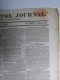 1814, Angleterre, Bristol Journal De Felix Farley 29/10/1814 New Ship Letter Act - Collections