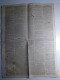 1814, Angleterre, Bristol Journal De Felix Farley 29/10/1814 New Ship Letter Act - Collections