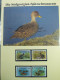 Collection WWF, Album, Timbres Neufs ** Enveloppe Somalien Galapagos - Autres & Non Classés