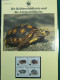 Delcampe - Collection WWF, Album, Timbres Neufs ** Enveloppe Somalien Galapagos - Autres & Non Classés