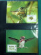 Delcampe - Collection WWF, Album, Timbres Neufs ** Enveloppe Somalien Galapagos - Autres & Non Classés