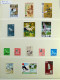 Collection Théme Oiseaux, Album, Timbres, Neufs Et Oblitérés Colonies Françaises - Collections, Lots & Series