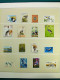 Delcampe - Collection Théme Oiseaux, Album, Timbres, Neufs Et Oblitérés Colonies Françaises - Verzamelingen, Voorwerpen & Reeksen