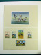 Delcampe - Collection Théme Oiseaux, Album, Timbres, Neufs Et Oblitérés Colonies Françaises - Collections, Lots & Series