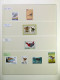 Delcampe - Collection Théme Oiseaux, Album, Timbres, Neufs Et Oblitérés Colonies Françaises - Collections, Lots & Series