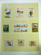 Delcampe - Collection Théme Oiseaux, Album, Timbres, Neufs Et Oblitérés Colonies Françaises - Collections, Lots & Series