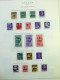 Lot Italie1941-46, Occupation Yougoslave, Slovène, Ljubljana Timbres Neufs* CV - Collections