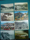 Lot Italie  45 Cartes Postales De Ligurie, Voyagé Et Pas, Du Début Du 900 - 5 - 99 Cartoline