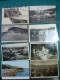 Delcampe - Lot Italie  45 Cartes Postales De Ligurie, Voyagé Et Pas, Du Début Du 900 - 5 - 99 Postcards