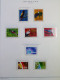 Delcampe - Collection Italie Occupations Albanie Corfou Timbres Neufs* Aussi Cpl Sèries CV - Collections