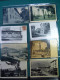 Lot Italie 60 Cartes Postales, Voyagé Et Pas Du Début 900, De Turin Et Varèse - Collections