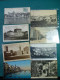 Delcampe - Lot Italie 60 Cartes Postales, Voyagé Et Pas Du Début 900, De Turin Et Varèse - Collections