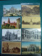 Lot Italie 70 Cartes Postales De Milan, Voyagé Et Non, Du Début 1900. - 5 - 99 Postcards