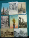 Delcampe - Lot Italie 70 Cartes Postales De Milan, Voyagé Et Non, Du Début 1900. - 5 - 99 Postcards