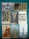 Delcampe - Lot Italie 70 Cartes Postales De Milan, Voyagé Et Non, Du Début 1900. - 5 - 99 Cartes