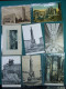 Delcampe - Lot Italie 70 Cartes Postales De Milan, Voyagé Et Non, Du Début 1900. - 5 - 99 Postcards