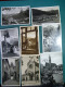 Delcampe - Lot Italie 80 Cartes Postales Du Trentin-Haut-Adige Voyagé Et Pas Debut 900 - 5 - 99 Postcards